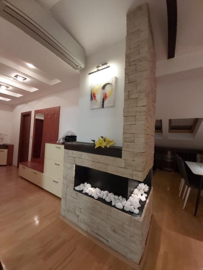 King Apartment Banja Luka Exterior foto