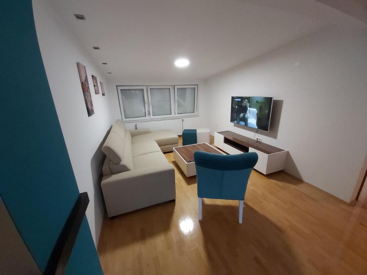 King Apartment Banja Luka Exterior foto