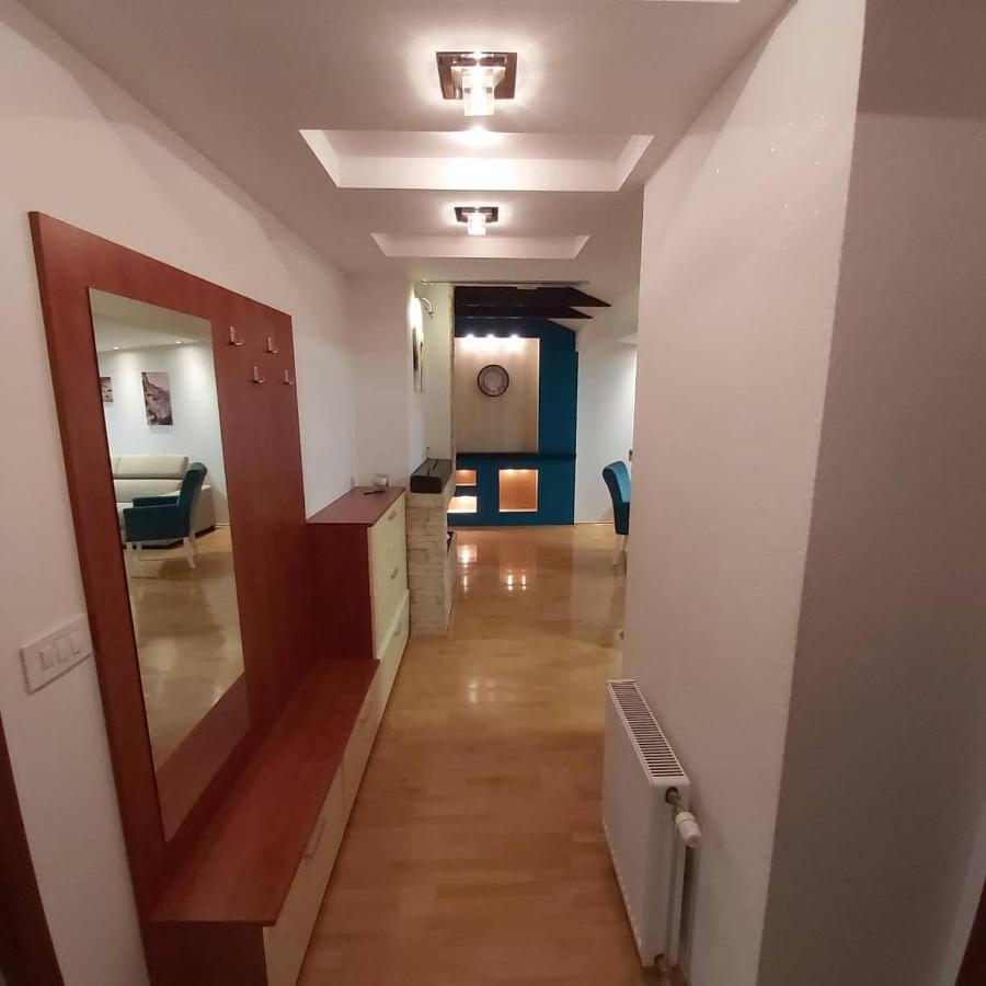 King Apartment Banja Luka Exterior foto
